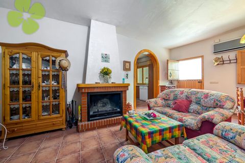Landsbyhus i Albanchez, Almeria, Albanchez - € 69.950 | Ref: CRE-2540 - foto 3