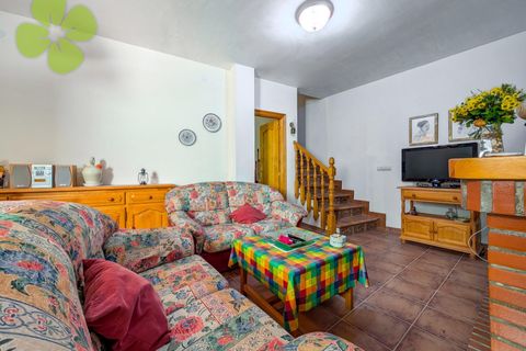Landsbyhus i Albanchez, Almeria, Albanchez - € 69.950 | Ref: CRE-2540 - foto 4