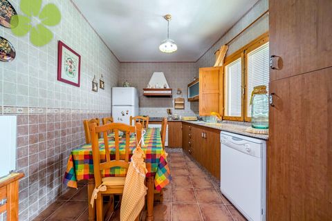 Landsbyhus i Albanchez, Almeria, Albanchez - € 69.950 | Ref: CRE-2540 - foto 5