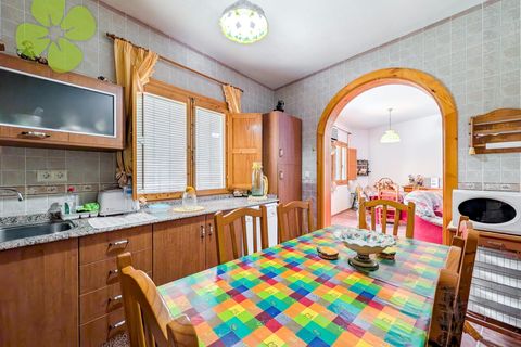 Landsbyhus i Albanchez, Almeria, Albanchez - € 69.950 | Ref: CRE-2540 - foto 6
