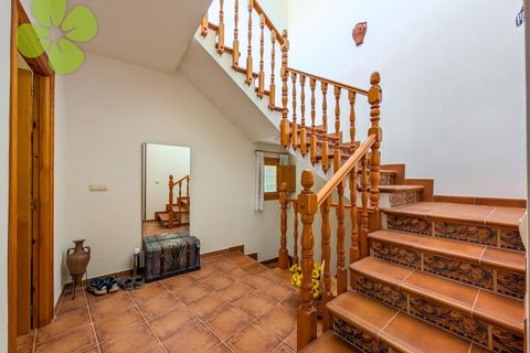 Landsbyhus i Albanchez, Almeria, Albanchez - € 69.950 | Ref: CRE-2540 - foto 7