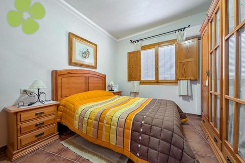 Landsbyhus i Albanchez, Almeria, Albanchez - € 69.950 | Ref: CRE-2540 - foto 8