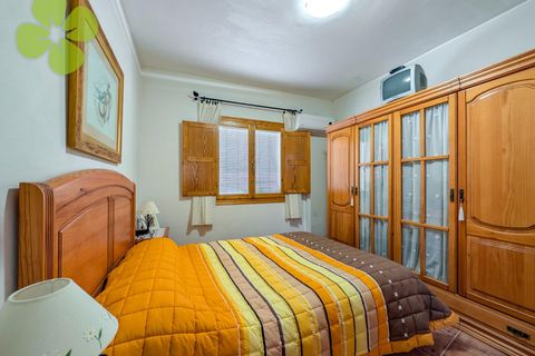 Landsbyhus i Albanchez, Almeria, Albanchez - € 69.950 | Ref: CRE-2540 - foto 9