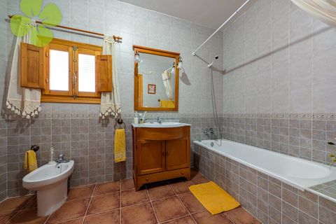 Landsbyhus i Albanchez, Almeria, Albanchez - € 69.950 | Ref: CRE-2540 - foto 10