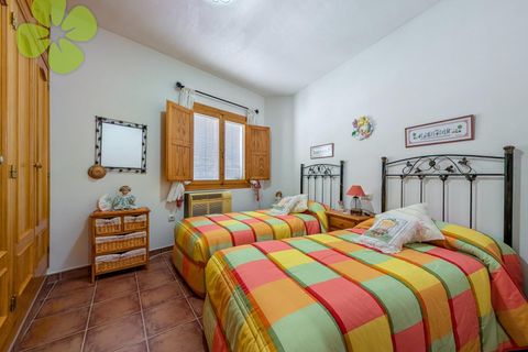 Landsbyhus i Albanchez, Almeria, Albanchez - € 69.950 | Ref: CRE-2540 - foto 11