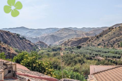 Landsbyhus i Albanchez, Almeria, Albanchez - € 69.950 | Ref: CRE-2540 - foto 15
