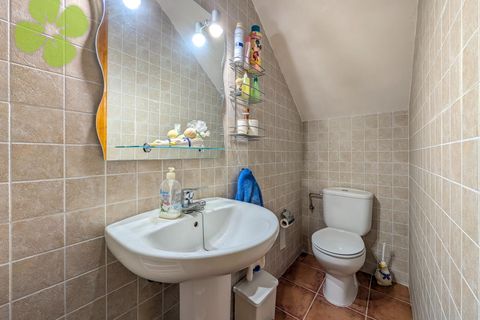 Landsbyhus i Albanchez, Almeria, Albanchez - € 69.950 | Ref: CRE-2540 - foto 17