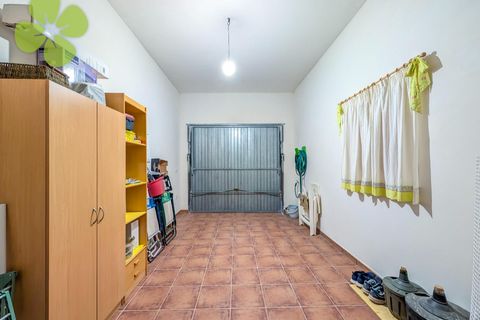 Landsbyhus i Albanchez, Almeria, Albanchez - € 69.950 | Ref: CRE-2540 - foto 18