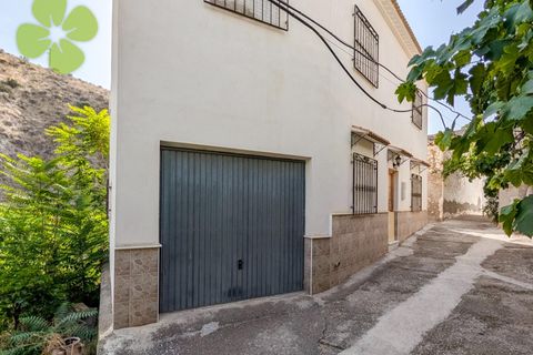 Landsbyhus i Albanchez, Almeria, Albanchez - € 69.950 | Ref: CRE-2540 - foto 19