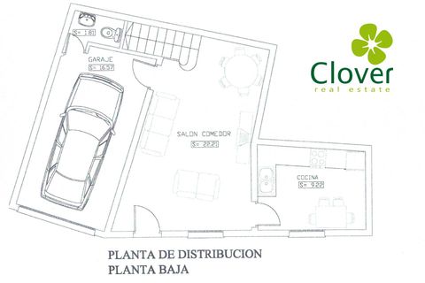 Landsbyhus i Albanchez, Almeria, Albanchez - € 69.950 | Ref: CRE-2540 - foto 20