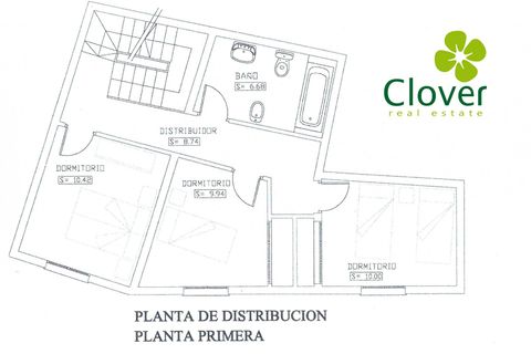Landsbyhus i Albanchez, Almeria, Albanchez - € 69.950 | Ref: CRE-2540 - foto 21