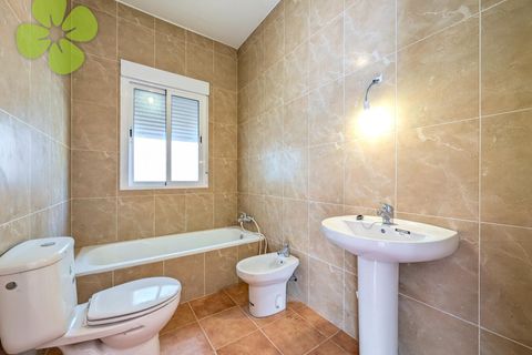 Villa a Cantoria, Almeria, Cantoria - € 156.000 | Ref: CRE-2536 - foto 10