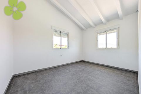 Villa a Cantoria, Almeria, Cantoria - € 156.000 | Ref: CRE-2536 - foto 11