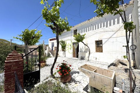 Landhuis in Oria, Almeria - foto 1