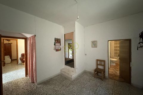Landejendom i Oria, Almeria, Oria - € 108.000 | Ref: CRE-2529 - foto 8