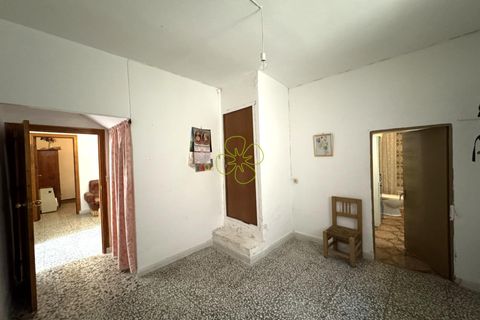 Landejendom i Oria, Almeria, Oria - € 108.000 | Ref: CRE-2529 - foto 9
