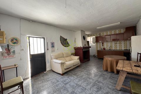 Landejendom i Oria, Almeria, Oria - € 108.000 | Ref: CRE-2529 - foto 11