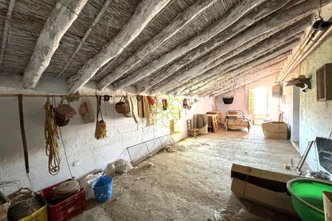 Landejendom i Oria, Almeria, Oria - € 108.000 | Ref: CRE-2529 - foto 15