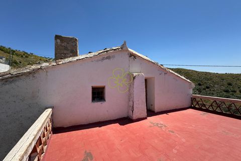 Landejendom i Oria, Almeria, Oria - € 108.000 | Ref: CRE-2529 - foto 16