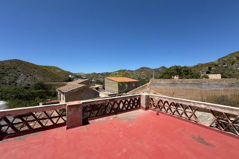 Landejendom i Oria, Almeria, Oria - € 108.000 | Ref: CRE-2529 - foto 17