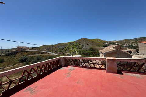 Landejendom i Oria, Almeria, Oria - € 108.000 | Ref: CRE-2529 - foto 18