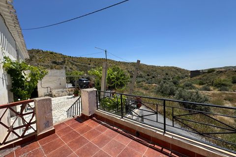 Landejendom i Oria, Almeria, Oria - € 108.000 | Ref: CRE-2529 - foto 19