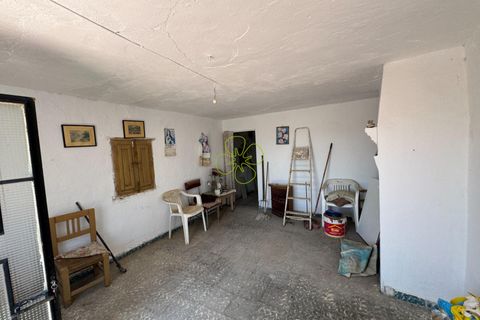 Landejendom i Oria, Almeria, Oria - € 108.000 | Ref: CRE-2529 - foto 21