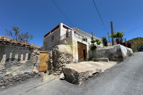 Landejendom i Oria, Almeria, Oria - € 108.000 | Ref: CRE-2529 - foto 22