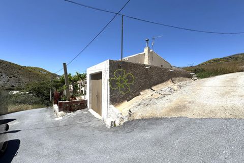 Landejendom i Oria, Almeria, Oria - € 108.000 | Ref: CRE-2529 - foto 24