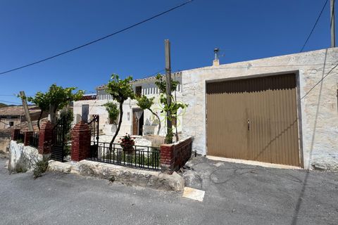 Landejendom i Oria, Almeria, Oria - € 108.000 | Ref: CRE-2529 - foto 25