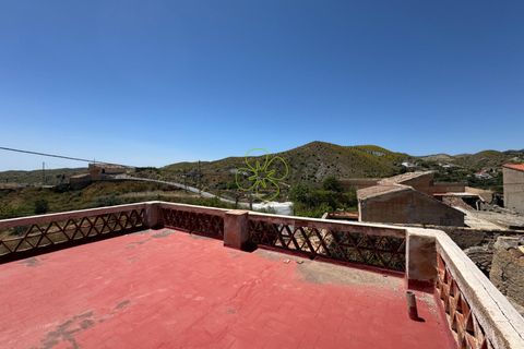 Landejendom i Oria, Almeria, Oria - € 108.000 | Ref: CRE-2529 - foto 27