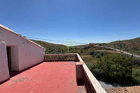 Landejendom i Oria, Almeria, Oria - € 108.000 | Ref: CRE-2529 - foto 28