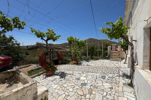 Landejendom i Oria, Almeria, Oria - € 108.000 | Ref: CRE-2529 - foto 30