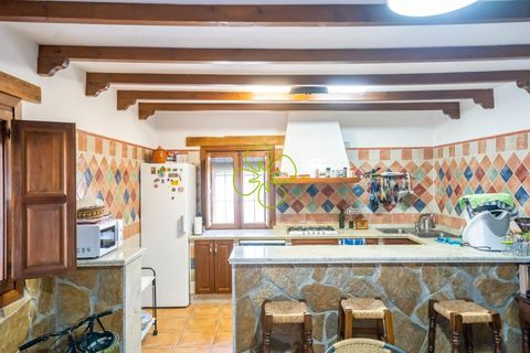 Landhuis in Cantoria, Almeria - foto 4