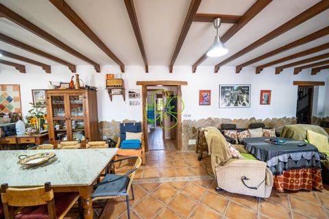 Landejendom i Cantoria, Almeria, Cantoria - € 250.000 | Ref: CRE-2497 - foto 7