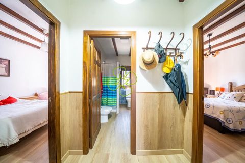 Landejendom i Cantoria, Almeria, Cantoria - € 250.000 | Ref: CRE-2497 - foto 8
