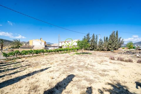 Landejendom i Cantoria, Almeria, Cantoria - € 250.000 | Ref: CRE-2497 - foto 29