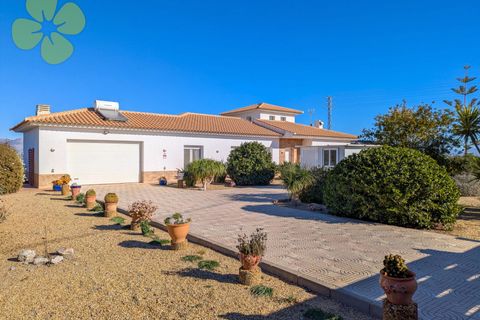 Villa Puerto Lumbreras, Murcia - foto 3