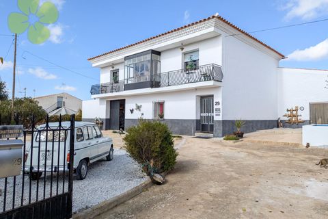 Landsbyhus i Cullar, Granada, Cullar - € 149.000 | Ref: CRE-2465 - foto 2