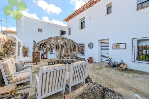 Landsbyhus i Cullar, Granada, Cullar - € 149.000 | Ref: CRE-2465 - foto 21