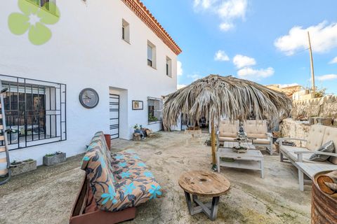 Landsbyhus i Cullar, Granada, Cullar - € 149.000 | Ref: CRE-2465 - foto 22