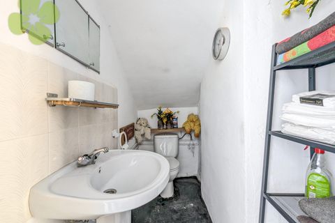 Landsbyhus i Cullar, Granada, Cullar - € 149.000 | Ref: CRE-2465 - foto 25