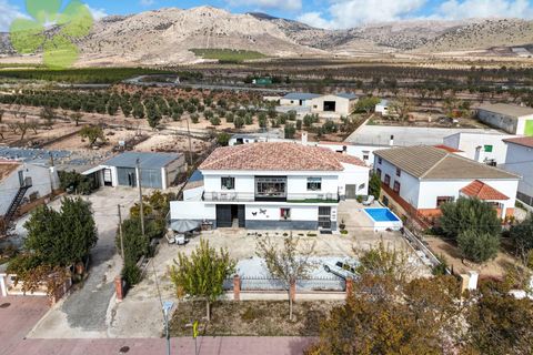 Landsbyhus i Cullar, Granada, Cullar - € 149.000 | Ref: CRE-2465 - foto 26