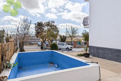 Landsbyhus i Cullar, Granada, Cullar - € 149.000 | Ref: CRE-2465 - foto 27