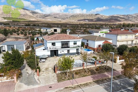 Landsbyhus i Cullar, Granada, Cullar - € 149.000 | Ref: CRE-2465 - foto 29