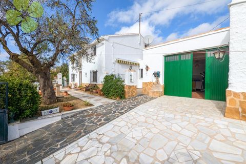 Herregård i Chirivel, Almeria, Chirivel - € 159 000 | Ref: CRE-2464 - foto 2