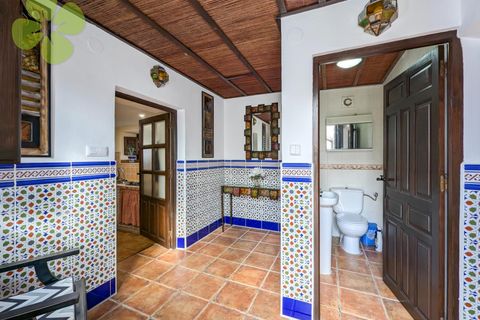 Herregård i Chirivel, Almeria, Chirivel - € 159 000 | Ref: CRE-2464 - foto 3