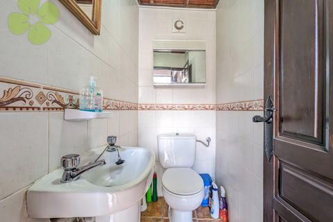 Herregård i Chirivel, Almeria, Chirivel - € 159 000 | Ref: CRE-2464 - foto 4