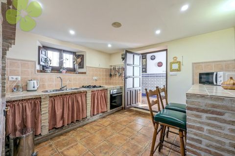Herregård i Chirivel, Almeria, Chirivel - € 159 000 | Ref: CRE-2464 - foto 5