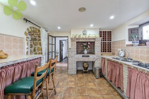 Herregård i Chirivel, Almeria, Chirivel - € 159 000 | Ref: CRE-2464 - foto 6